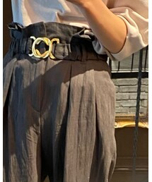 ZARA | パンツ