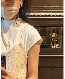 GU | トップス