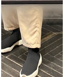 ZARA | スニーカー