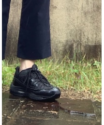 supreme×NIKE | スニーカー
