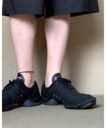 Yohji Yamamoto | スニーカー