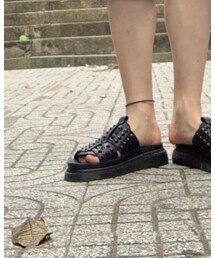 Dr. Martens | サンダル