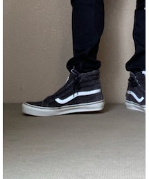 nonnative | スニーカー