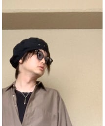 nonnative | サングラス