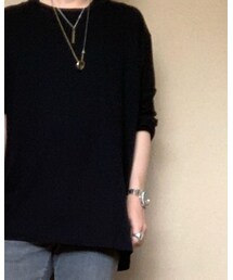 Yohji Yamamoto | Tシャツ/カットソー