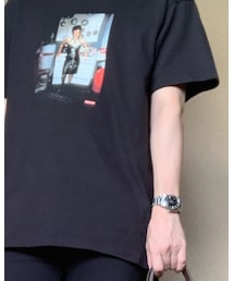 Supreme  | Tシャツ/カットソー