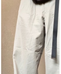COMME des GARCONS | パンツ