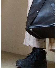 nonnative | スニーカー