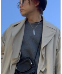 VALENTINO GARAVANI | スウェット