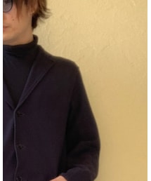 COMOLI | セットアップ