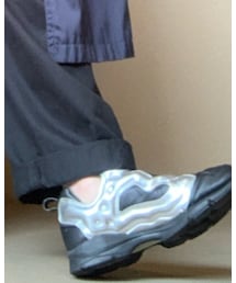 Reebok | スニーカー