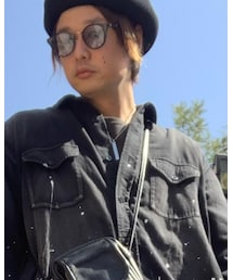 Maison Margiela | ネックレス