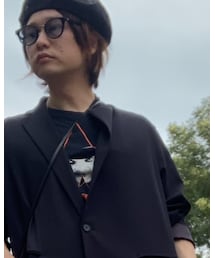 時計じかけのオレンジ | Tシャツ/カットソー