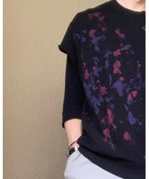 ZARA | Tシャツ/カットソー