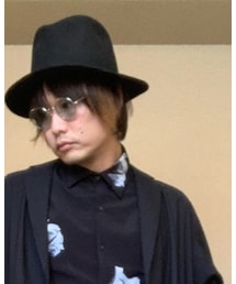 TAKAHIROMIYASHITATheSoloIst. | ハット