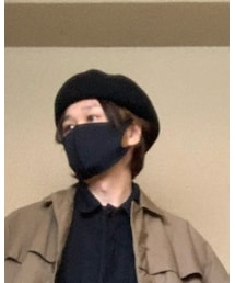 UNIQLO | マスク