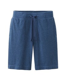 UNIQLO | カットソーイージーショートパンツ(その他パンツ)