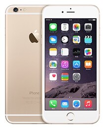 iPhone6 ゴールド | その他