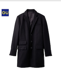 GU | チェスターコート(チェスターコート)