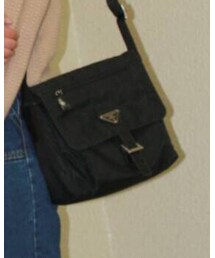 PRADA | ショルダーバッグ