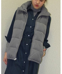 OLD NAVY | ダウンベスト