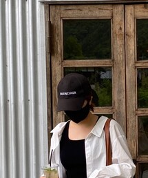 BALENCIAGA | キャップ