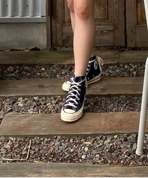 CONVERSE | スニーカー