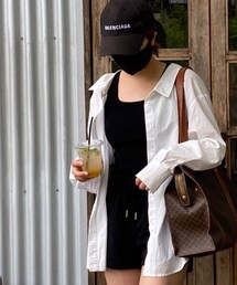 GU | タンクトップ