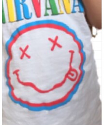 ZARA KIDS | Tシャツ/カットソー