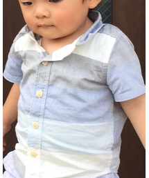 babyGAP | シャツ/ブラウス