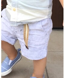 ZARA KIDS | その他パンツ