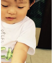 ZARA KIDS | Tシャツ/カットソー