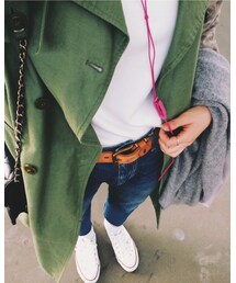 YEAH RIGHT!! | トレンチコート