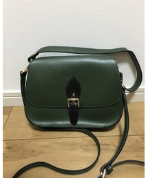 Viflan | ショルダーバッグ
