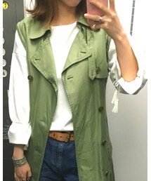 DHOLIC | Tシャツ/カットソー