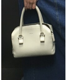 BELLMER | ハンドバッグ