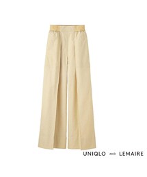 LEMAIRE × UNIQLO | パンツ
