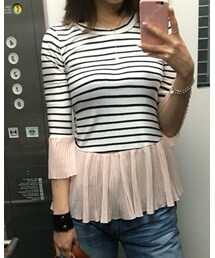 Santa Monica | Tシャツ/カットソー