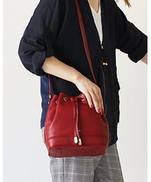 BELLMER | ショルダーバッグ