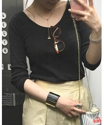 UNITED ARROWS | Tシャツ/カットソー