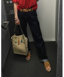 Levi's | デニムパンツ
