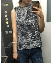 ZARA | トップス