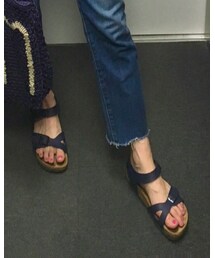 BIRKENSTOCK | サンダル