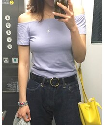H&M | Tシャツ/カットソー