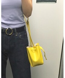 YAHKI | ショルダーバッグ