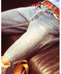 Levi's | デニムパンツ