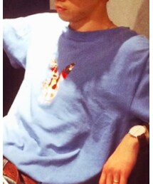 PLAYBOY | Tシャツ/カットソー