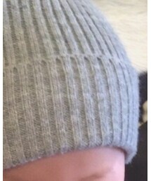 赤ちゃん本舗 | ニットキャップ/ビーニー