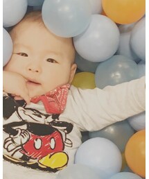 しまむら | スタイ/よだれかけ