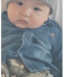 ZARA KIDS | シャツ/ブラウス